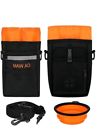 Blpet2001 Maw Ao Dog Treat Pouch Training Bag Dual 608651228349 Blpet2001 Maw Ao Dog Treat Pouch Training Bag Dual 608651228349