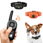 Bob-cl-trp888 Bobdog Dog Shock Collar With Remote Waterproof Electric For Large