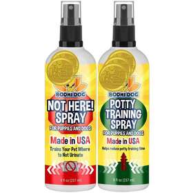 Bodhi Dog 850015527999 Not Here Spray Trains Your Pet Where To Urinate Training Corrector F
