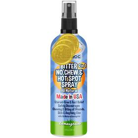 Bodhi Dog 850051257164 New Bitter 2 In 1 No Chew And Hot Spot Spray Natural Anti-chew Remedy Better