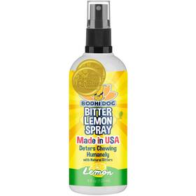 Bodhi Dog 855869007567 Bitter Lemon Spray Anti Chew For Dogs And Cats Kitten Puppy Tra Inch