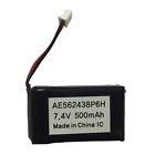 Bp74re Dogtra Replacement Battery 744622892086 Bp74re Dogtra Replacement Battery 744622892086