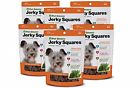 Br33330-6pk Pet Green S Jerky