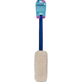 Bradley Caldwell Inc 17300 Coachi Chase And Crinkle Lambswool Play Toy