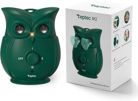 Brand Teptec 794677343644 Dog Barking Control Devices With Dual Ultrasonic Speakers Stronger Green Brand Teptec 794677343644 Dog Barking Control Devices With Dual Ultrasonic Speakers Stronger Green