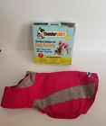 Bsss-t01 Thundershirt Euc For Dog Anxiety Pink Lbs