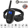 Bto1588215 Digoo Remote Dog Training Collar Levels Beep Vibration