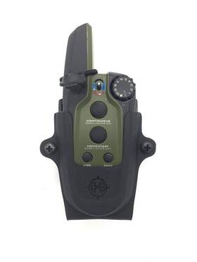 C&g Holsters 819828026167 Professional Grade Holster For Sportpro - Black C&g Holsters 819828026167 Professional Grade Holster For Sportpro - Black