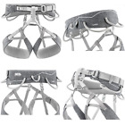C021aa02 Sama Climbing Harness Gray Black Large Free Shipping 3342540820289