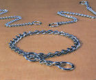 C4024 Hamilton Pet Company Extra Heavy Choke Chain Dog 013227030293 C4024 Hamilton Pet Company Extra Heavy Choke Chain Dog 013227030293