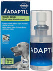 C95650i Adaptil Spray Dog Appeasing Pheromone C95650i Adaptil Spray Dog Appeasing Pheromone