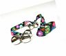 Ca84221 Wld Flower-kw Coastal Pet Advance Potty Training Dog Bell 076484842252