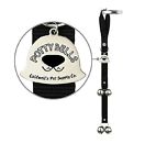 Cal-0585 Caldwellspetsupplyco Hang Potty Bells 638339801199 Cal-0585 Caldwellspetsupplyco Hang Potty Bells 638339801199