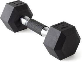 Cap Barbell 702556071236 Coated Dumbbell Weights With Padded Grip 10 Lb Comfort