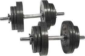 Cap Barbell 702556073070 Adjustable Dumbbell Weight Set Multiple Options Cap Barbell 702556073070 Adjustable Dumbbell Weight Set Multiple Options