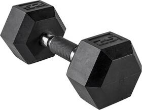 Cap Barbell 702556081389 Coated Hex Dumbbell Weight Multiple Options 25 Lb Comfort Grip Cap Barbell 702556081389 Coated Hex Dumbbell Weight Multiple Options 25 Lb Comfort Grip