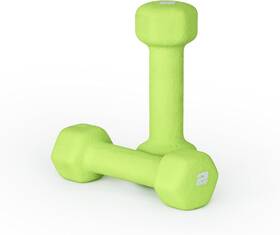 Cap Barbell 702556086735 Neoprene Dumbbell Weights Pairs And Sets 2 Lb Pair Chartreuse Cap Barbell 702556086735 Neoprene Dumbbell Weights Pairs And Sets 2 Lb Pair Chartreuse