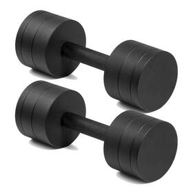 Sdbapis-30g9bk Cap 15 Lb Adjustable Dumbbell Compact Cast Iron - Black Handle Sdbapis-30g9bk Cap 15 Lb Adjustable Dumbbell Compact Cast Iron - Black Handle
