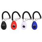 Caz15647 Unbranded Pcs Dog Training Clicker With Wrist Strap 814464663929 Caz15647 Unbranded Pcs Dog Training Clicker With Wrist Strap 814464663929