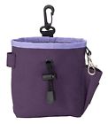 Cbp The Company Of Animals Clix Treat Bag 799457429358