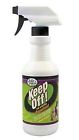Cfp16921 Four Paws Keep Off Repellent For Cats Kittens 045663169213