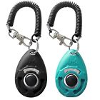 Ch-clicker01 Newnewstar Pet Training Clicker With Wrist Strap Dog 711796579884