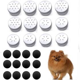 Chengxinwenhua 749627695571 Dog Skent Work Tins 6 Pack Scent Training Box Nose Co Chengxinwenhua 749627695571 Dog Skent Work Tins 6 Pack Scent Training Box Nose Co