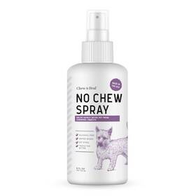 Ch-38538 Chew Heal No Spray - 8oz