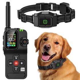 F700plus Chtoocy Gps Wireless Dog Fence Electric Outdoor For Yard Rechargeable 25 F700plus Chtoocy Gps Wireless Dog Fence Electric Outdoor For Yard Rechargeable 25
