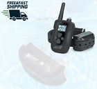 Cl-a8 Peston Shock Dog Collar Trainer With Remote Small To Large