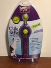 St-05 Cl Karen Pryor Clicker 807014001227 St-05 Cl Karen Pryor Clicker 807014001227