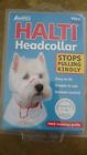 Coa10200blk Company Of Animals Halti Headcollar Size Black