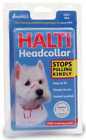 Coa11400red Company Of Animals Halti Headcollar Size Red 886284111409