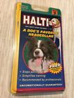 Coa12200blk Company Of Animals Halti Headcollar Size Black