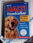 Coa13200blk Company Of Animals Halti Headcollar Size Black