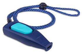 41110a Coachi Whizzclick Navy Light Blue Button Tcaq8