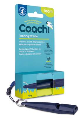Coachi 41130a Training Whistle Navy