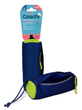 41210a Coachi Fetch And Reward Navy Lime Tcanr 41210a Coachi Fetch And Reward Navy Lime Tcanr