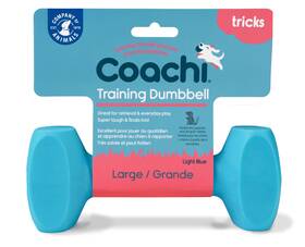 41412a Coachi Training Dumbbell Light Blue Large Tcanx 41412a Coachi Training Dumbbell Light Blue Large Tcanx