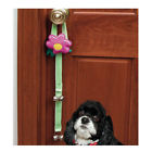 Coast-84210-flwdog-fba Coastal Pet New Potty Training Bell Flower For 76484842139