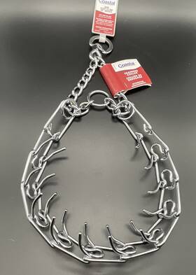 Coastal Pet Products 0559020 Titan Dog Training Collar 20 Inch