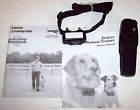 Hdt11-11049 Collar Remote Petsafe Dog Ldt-205 Training Static Pet Trainer Hdt11-11049 Collar Remote Petsafe Dog Ldt-205 Training Static Pet Trainer