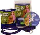 122473 Color Collar Leader Gentle Medium Black Head 122473 Color Collar Leader Gentle Medium Black Head