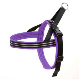 Comfortflex 816642010839 Sport Dog Harness - Made In The Usa Fully Padded Reflective A