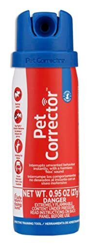 Company Of Animals 31040a Pet Corrector Dog Trainer 30ml. Stops Barking Jumping Up Place Avoidance