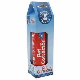 54618 Company Of Animals Pet Corrector Dog Training Stops Barking Chasing Jumping Hiss Sound 50ml 54618 Company Of Animals Pet Corrector Dog Training Stops Barking Chasing Jumping Hiss Sound 50ml