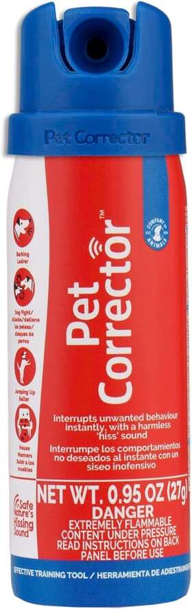 Coa-ap30-4 Company Of Animals Pet Corrector 30 Ml Pack 4 Coa-ap30-4 Company Of Animals Pet Corrector 30 Ml Pack 4