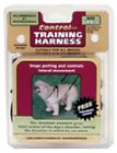 Control Black Ease Harness Training Coastal Pet Small