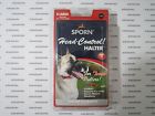Control Head Halter Control Head Halter