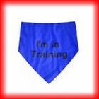 Cosown Dog Leash Message Nylon 859325003025 Cosown Dog Leash Message Nylon 859325003025